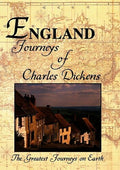 Greatest Journeys: England - Greatest Journeys: England - DVD
