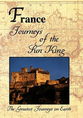 Greatest Journeys: France - Greatest Journeys: France - DVD