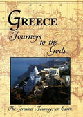Greatest Journeys: Greece - Greatest Journeys: Greece - DVD