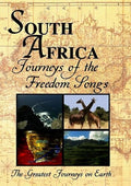 Greatest Journeys: South Africa - Greatest Journeys: South Africa - DVD