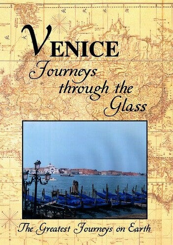 Greatest Journeys: Venice - Greatest Journeys: Venice - DVD