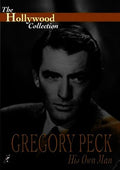 Hollywood Collection: Peck,gregory - His Own Man - Hollywood Collection: Peck,gregory - His Own Man - DVD