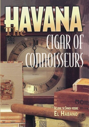 Havana (el Habano) - Havana (el Habano) - DVD