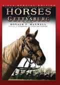 Horses Of Gettysburg - Horses Of Gettysburg - DVD