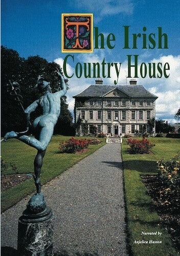 Irish Country House - Irish Country House - DVD