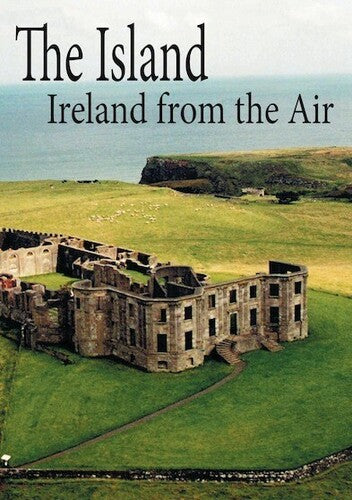 Island: Ireland From The Air - Island: Ireland From The Air - DVD