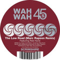 Scrimshire - Low Road-rapson Remix - Vinyl Record