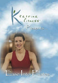 Katrina Fitness Presents: Ease Into Pilates - Katrina Fitness Presents: Ease Into Pilates - DVD