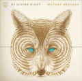 By Divine Right - Mutant Message - Vinyl Record