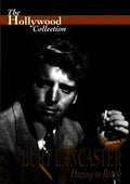 Hollywood Collection: Burt Lancaster Daring Reach - Hollywood Collection: Burt Lancaster Daring Reach - DVD