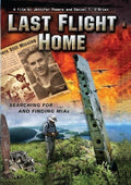 Last Flight Home - Last Flight Home - DVD