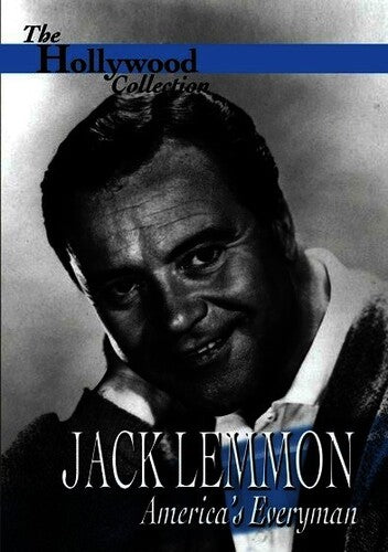 Hollywood Collection: Lemmon,jack - America's - Hollywood Collection: Lemmon,jack - America's - DVD