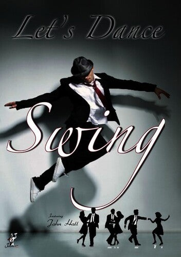 Let's Dance Swing - Let's Dance Swing - DVD