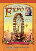 Expo: Magic Of White City - Expo: Magic Of White City - DVD