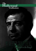 Hollywood Collection: Walter Matthau - Diamond In - Hollywood Collection: Walter Matthau - Diamond In - DVD