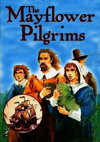 Mayflower Pilgrims - Mayflower Pilgrims - DVD