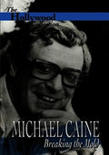 Hollywood Collection: Michael Caine Breaking Mold - Hollywood Collection: Michael Caine Breaking Mold - DVD
