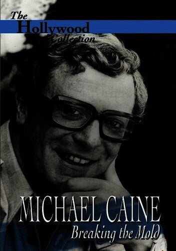 Hollywood Collection: Michael Caine Breaking Mold - Hollywood Collection: Michael Caine Breaking Mold - DVD