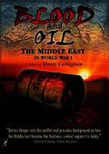 Blood & Oil - Blood & Oil - DVD