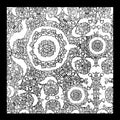 Mouthus / Bulbs - Split - Vinyl Record
