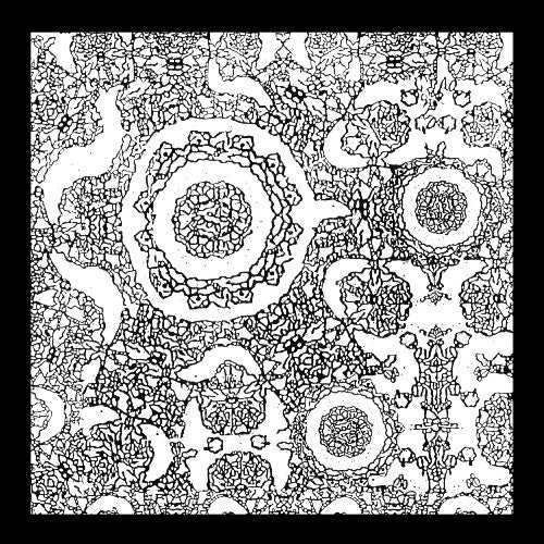 Mouthus / Bulbs - Split - Vinyl Record
