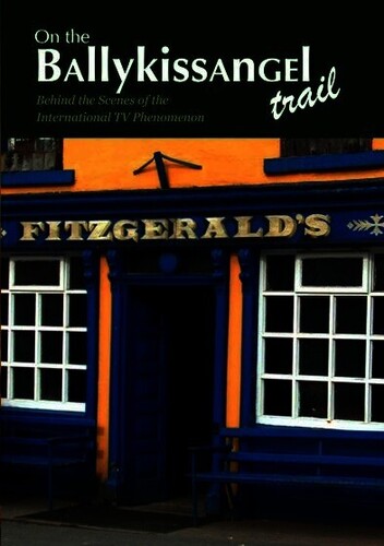 On The Ballykissangel Trail - On The Ballykissangel Trail - DVD