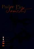 Padre Pio Sanctus - Padre Pio Sanctus - DVD