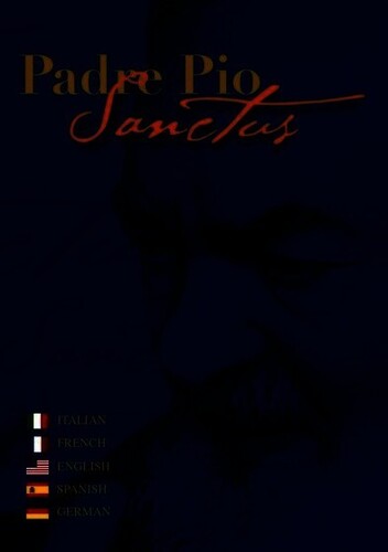 Padre Pio Sanctus - Padre Pio Sanctus - DVD