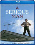 Serious Man - Serious Man - Blu-ray
