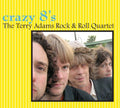 Crazy 8s Music CD