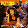 Pulp Fiction / O.s.t. - Pulp Fiction / O.s.t. - Vinyl Record