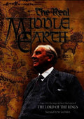 Real Middle Earth - Real Middle Earth - DVD