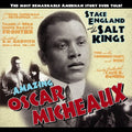 England,stace / Salt Kings - Amazing Oscar Micheaux - Music CD