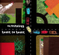 Tripwires - House To House - Vinyl Record