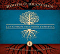 Northwest Roots & Branches: Live From 2009 / Var - Northwest Roots & Branches: Live From 2009 / Var - Music CD