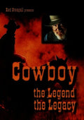 Steagall,red / Mcentire,reba - Steagall Presents: Cowboy The Legend The Legacy - DVD