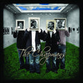 Chapmans - Grown Up - Music CD