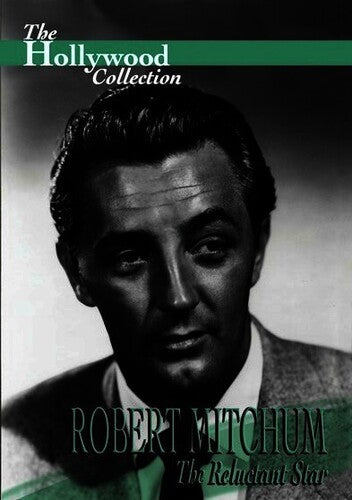 Hollywood Collection: Robert Mitchum Reluctant - Hollywood Collection: Robert Mitchum Reluctant - DVD