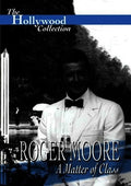 Hollywood Collection: Roger Moore A Matter Class - Hollywood Collection: Roger Moore A Matter Class - DVD
