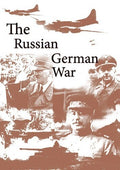 Russian German War - Russian German War - DVD