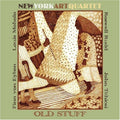 New York Art Quartet - Old Stuff - Music CD