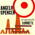 Angelo Spencer Et Les Haus Sommets [LP] Vinyl Record