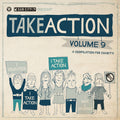 Take Action 9 / Various - Take Action 9 / Various - Music CD