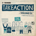 Take Action, Vol. 9 [2 CD]