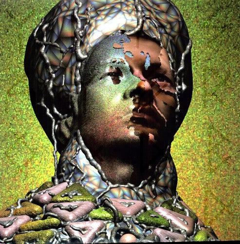 Yeasayer - Odd Blood - Vinyl Record