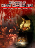 Murder Of Mary Magdalene: Genocide Of Holy - Murder Of Mary Magdalene: Genocide Of Holy - DVD