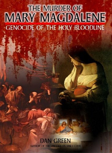 Murder Of Mary Magdalene: Genocide Of Holy - Murder Of Mary Magdalene: Genocide Of Holy - DVD