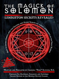 Magick Of Solomon: Lemegeton Secrets Revealed - Magick Of Solomon: Lemegeton Secrets Revealed - DVD