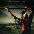 Sade - Soldier Of Love - Music CD