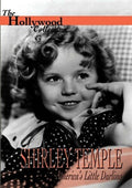 Hollywood Collection: Shirley Temple Americas - Hollywood Collection: Shirley Temple Americas - DVD